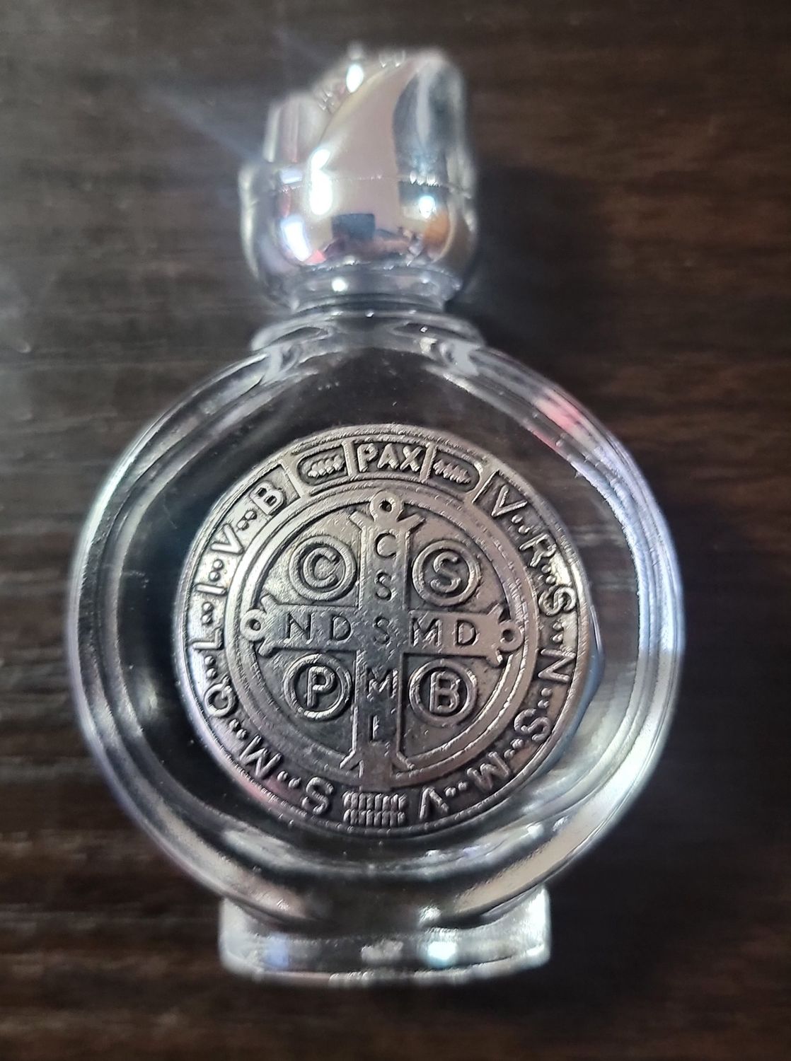 Holy Water