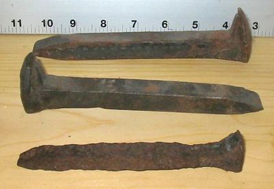 Railroad Spike