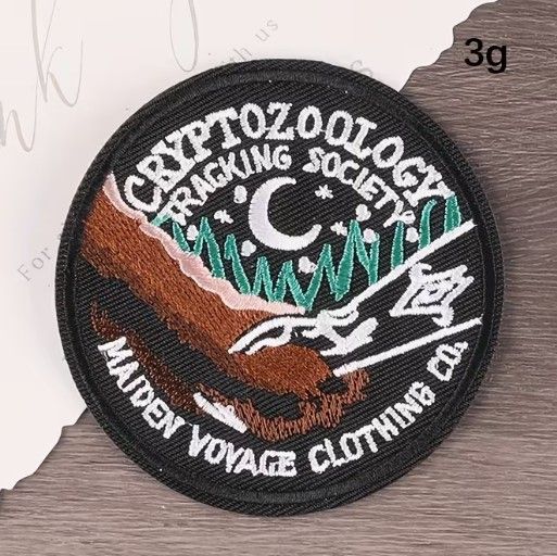 Patches