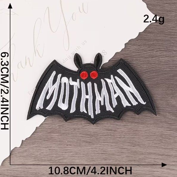 Patches