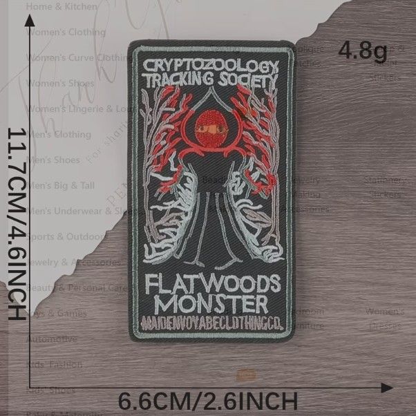 Patches