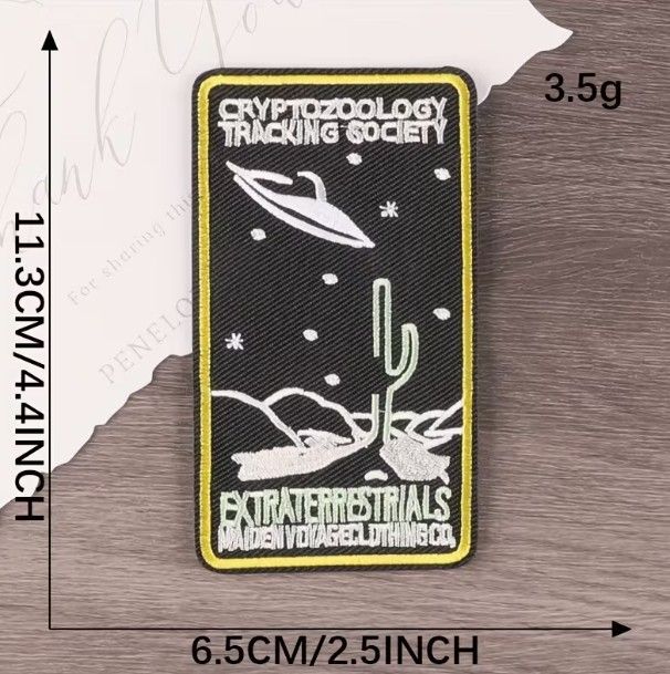 Patches