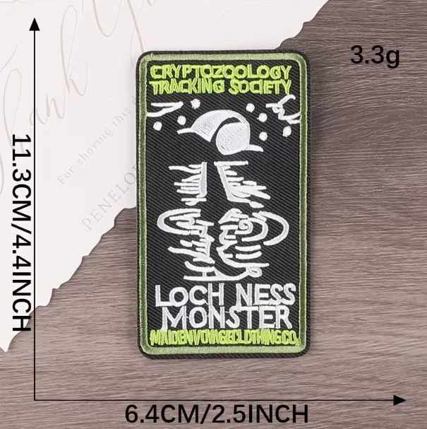 Patches