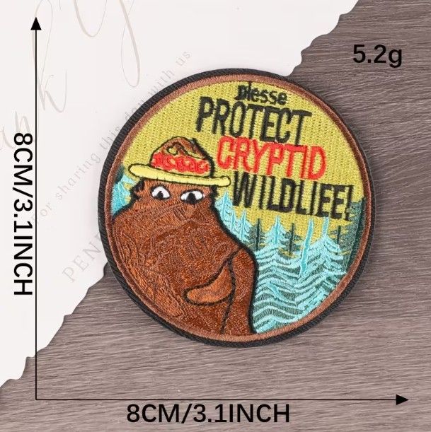 Patches