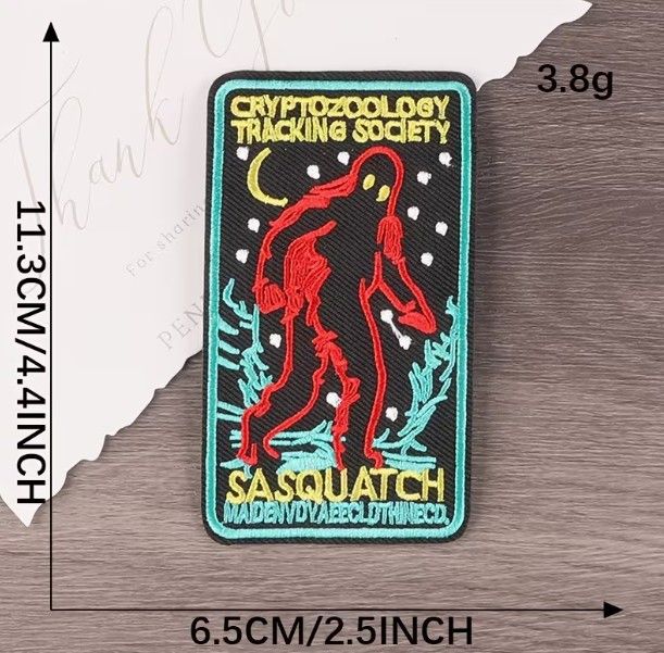 Patches