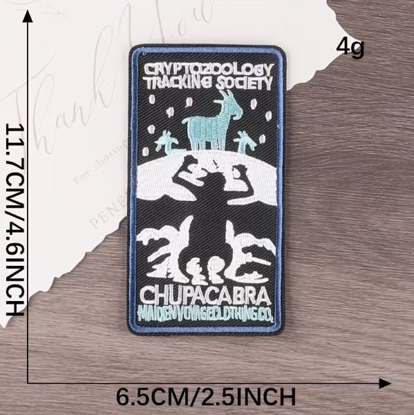 Patches