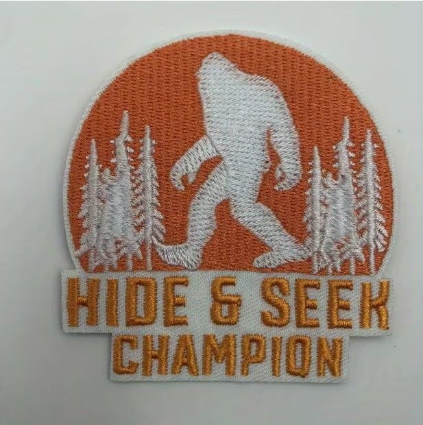 Patches