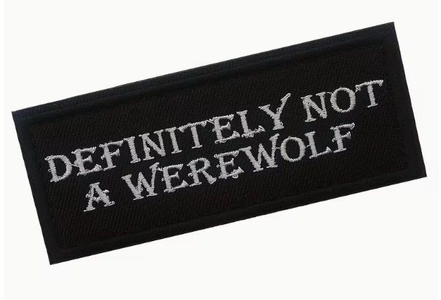 Patches