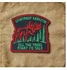 Patches