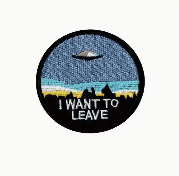 Patches