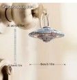 UFO Keychain