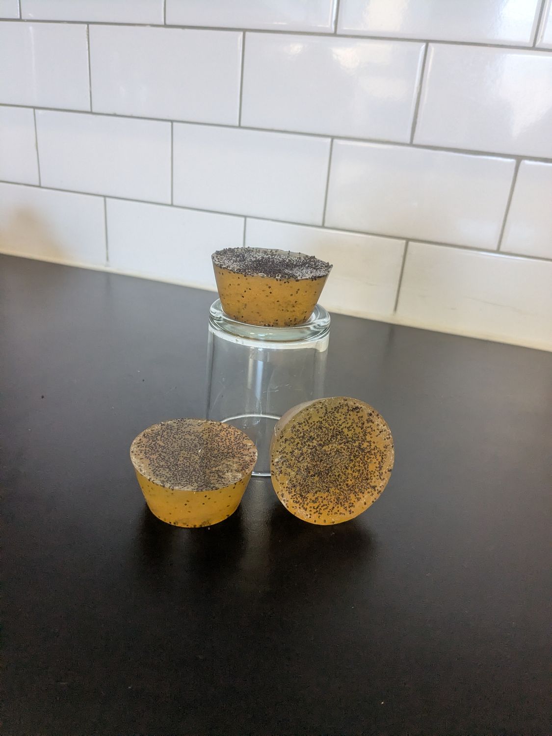 Cryptid Soaps