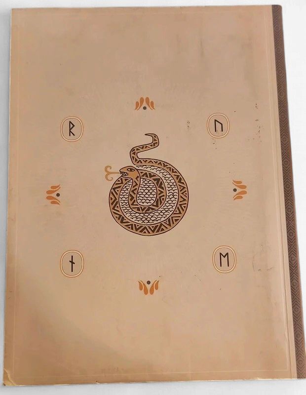 Runes: Tools to connect you to the magic of the Universe