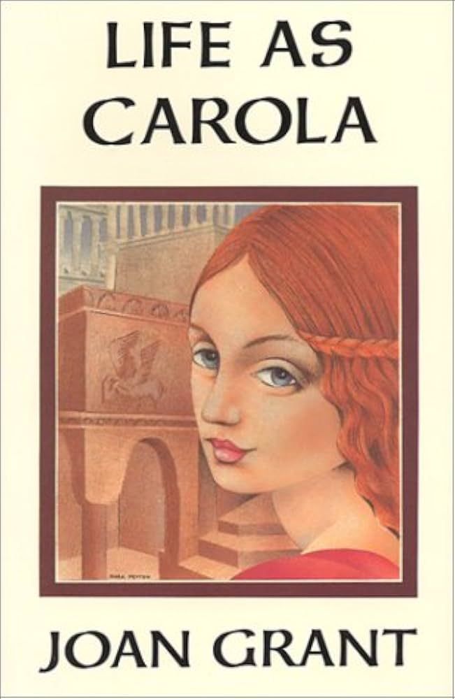 Life As Carola Grant, Joan