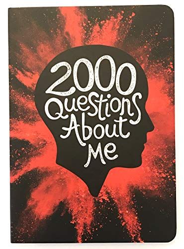 2000 Questions about Me