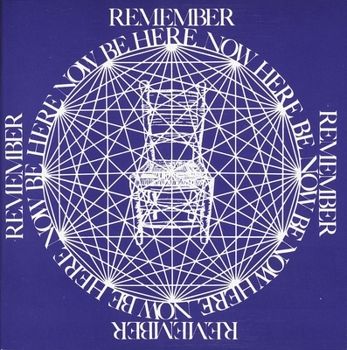 Be Here Now By Ram Dass