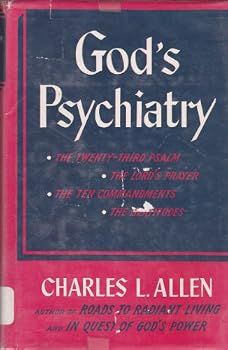 God's Psychiatry by Charles L. Allen