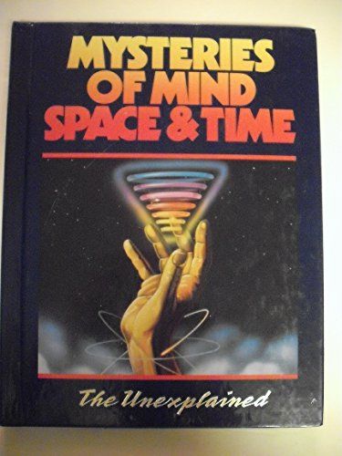 Mysteries of Mind Space &amp; Time
