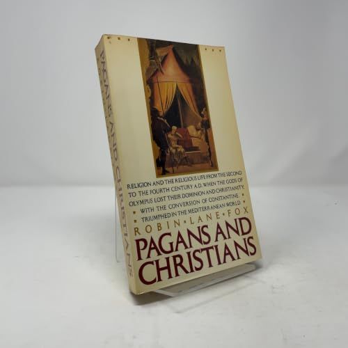 Pagans and Christians