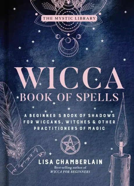 The Wicca Book of Divination