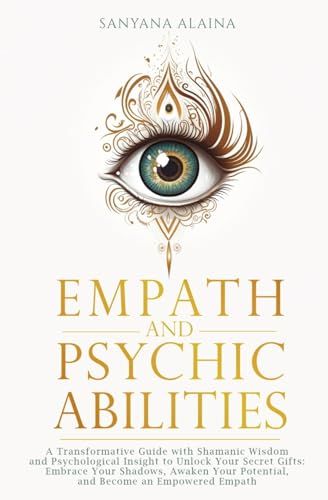 Empath and Psychic Abilities