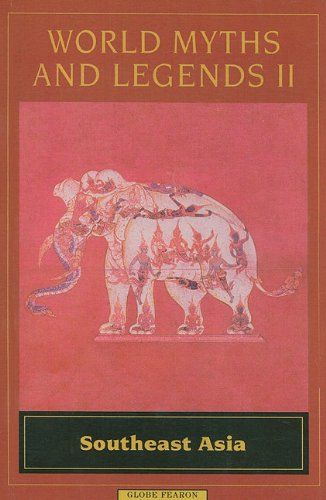 World Myths and Legends II: Southeast Asia