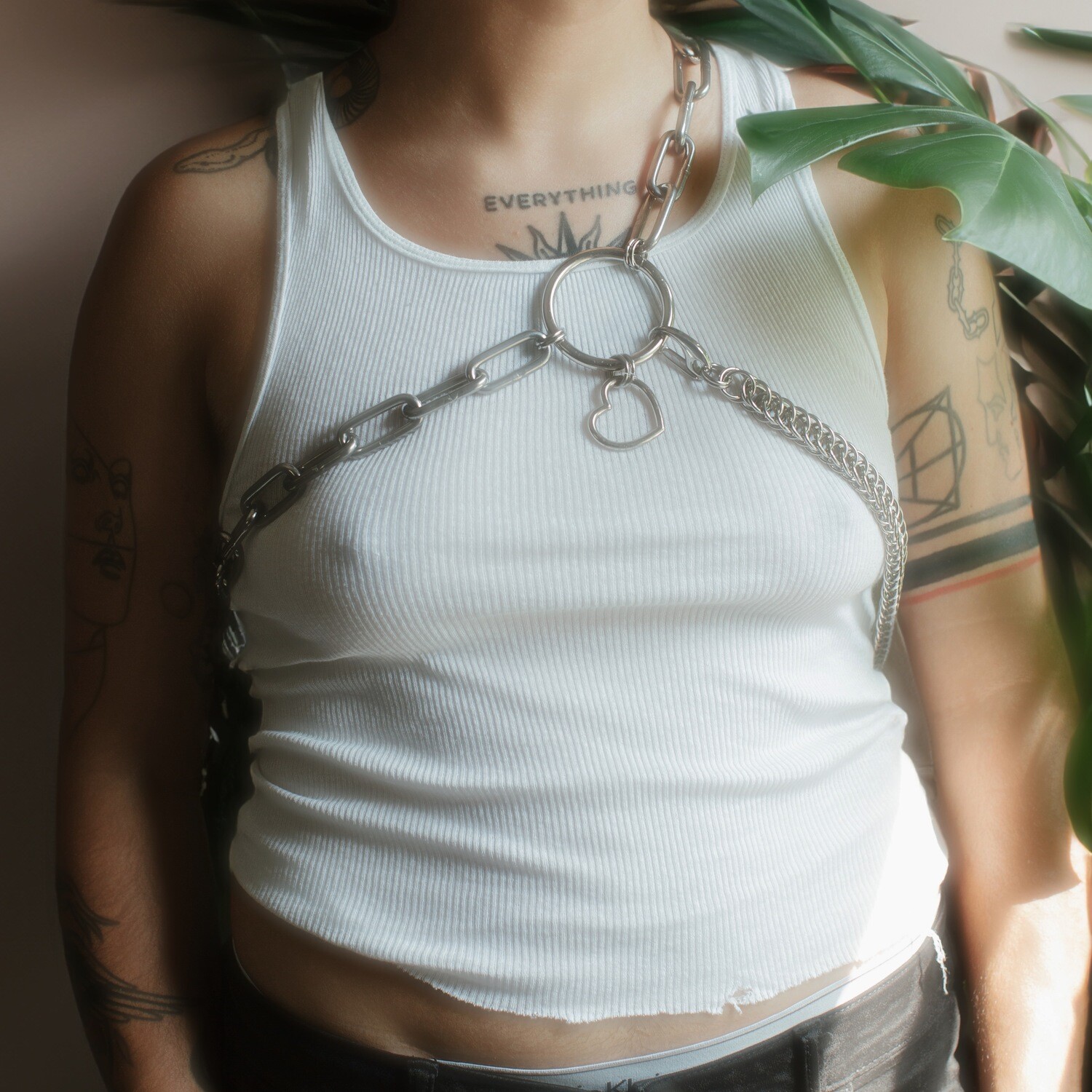 HARNESS - EMERY