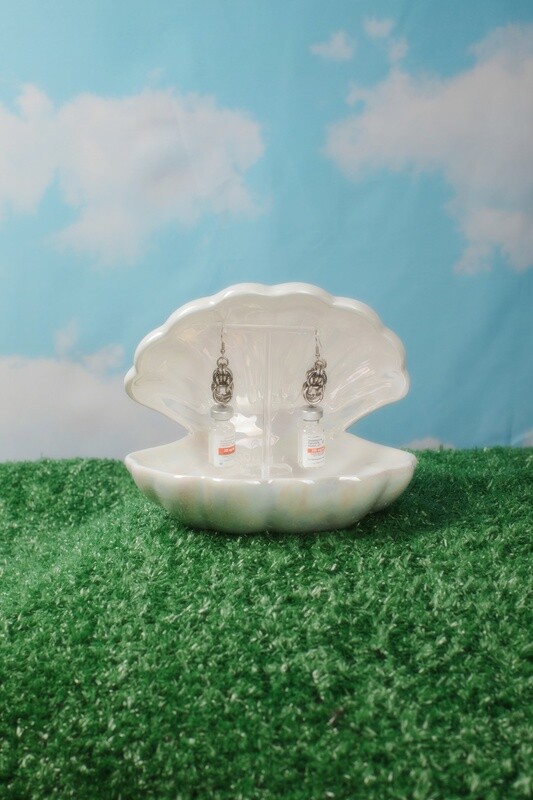 T4T Earring
