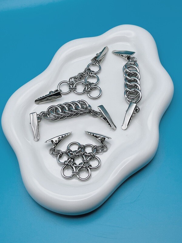 Collar Chains