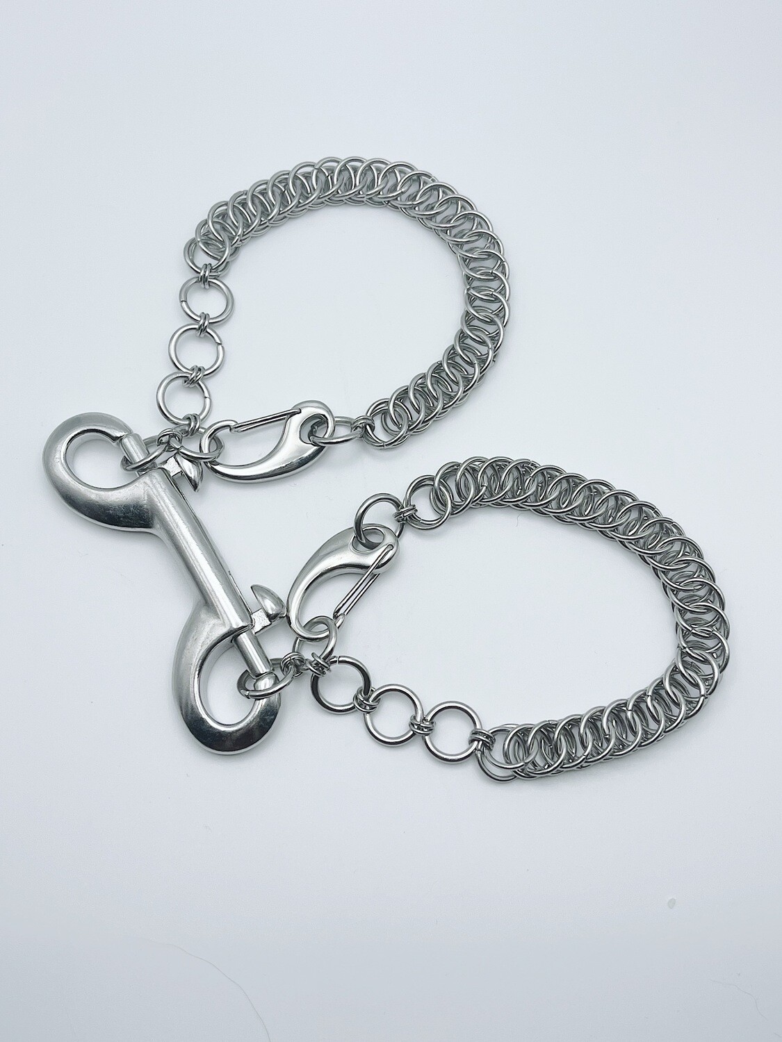 HANDCUFFS