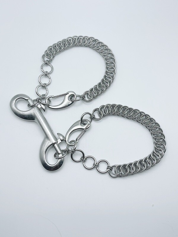 HANDCUFFS