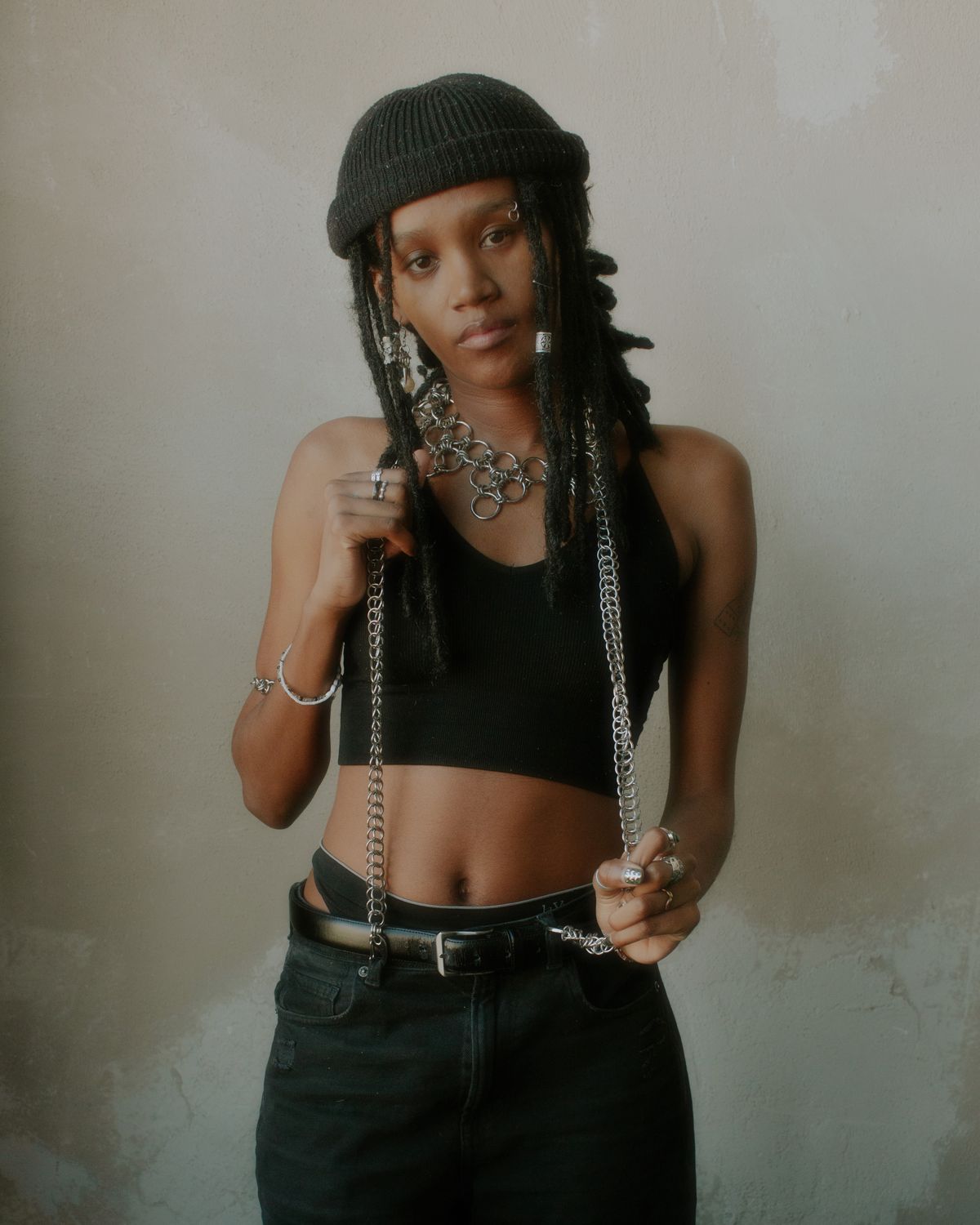 SUSPENDERS