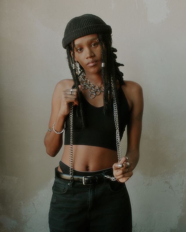SUSPENDERS