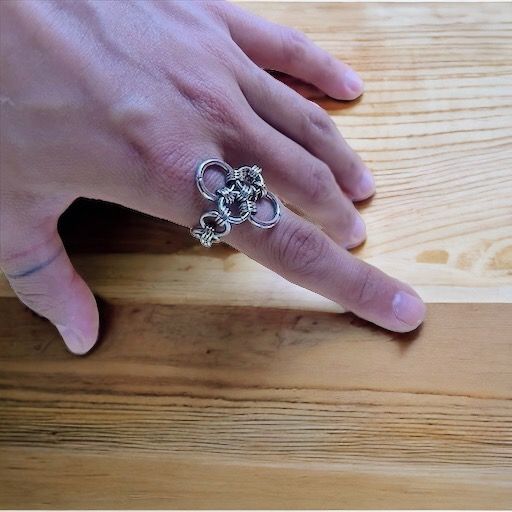 RING - DAISY
