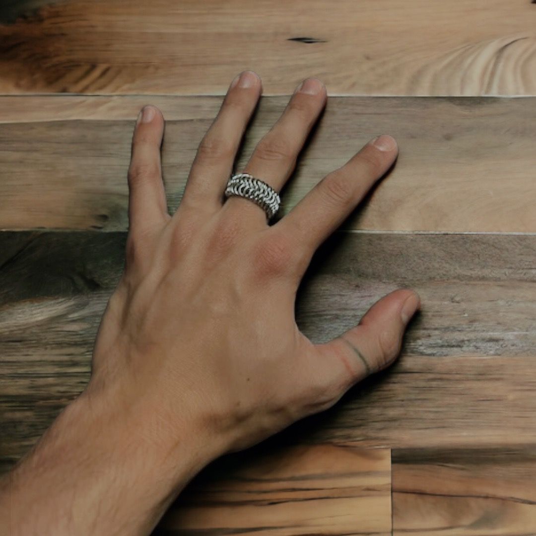 RING - DEMI