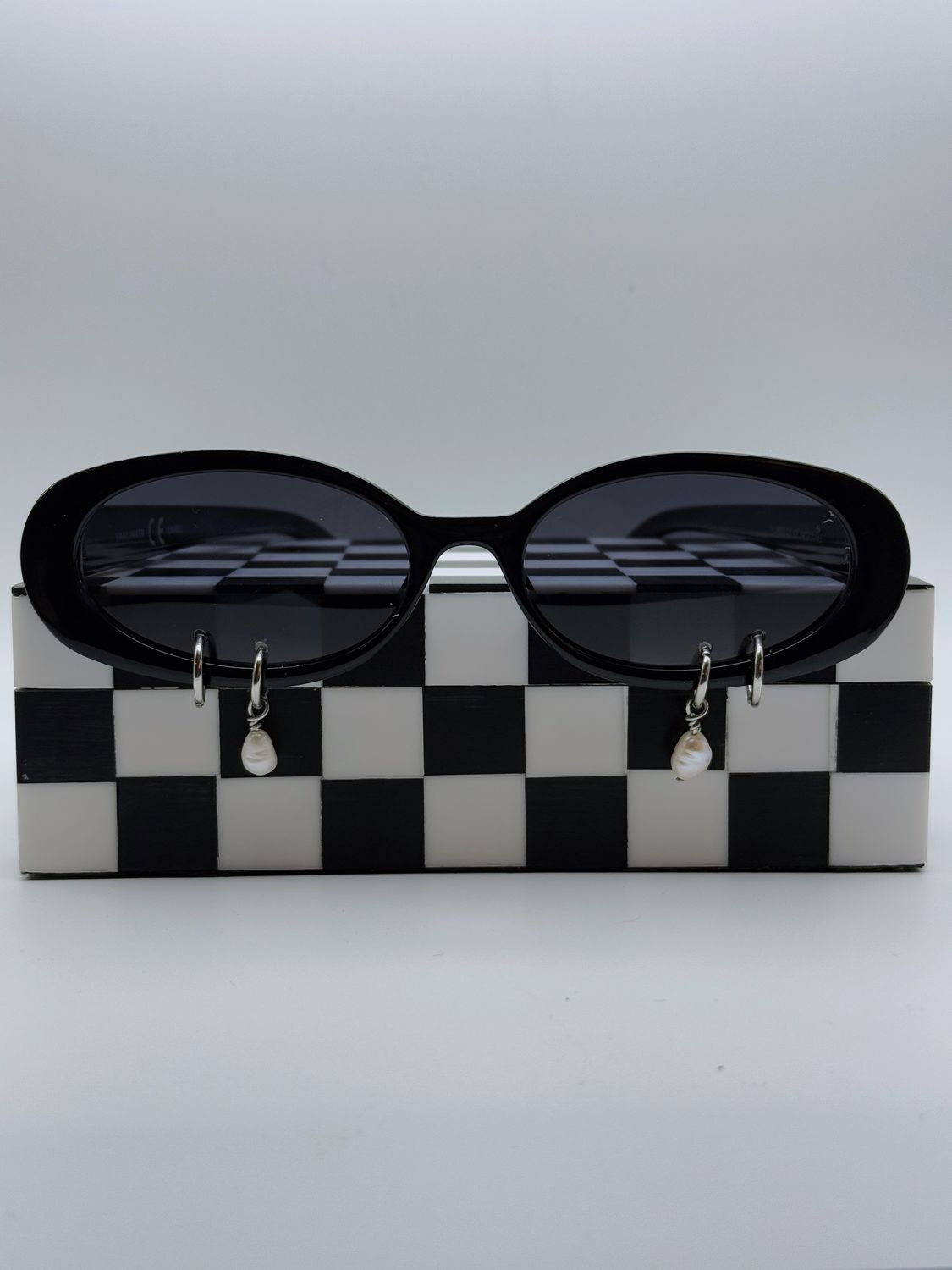 Pierced Sunnies