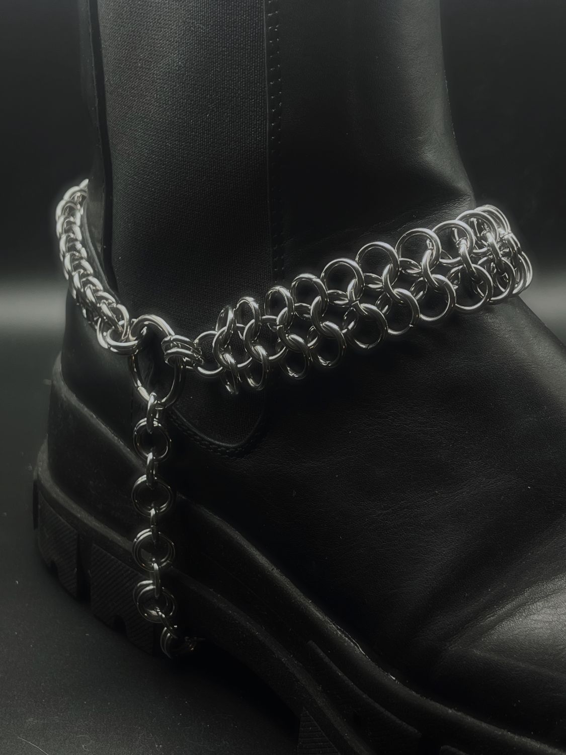Boot Strap