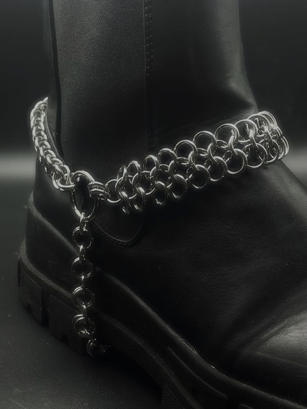 Boot Strap