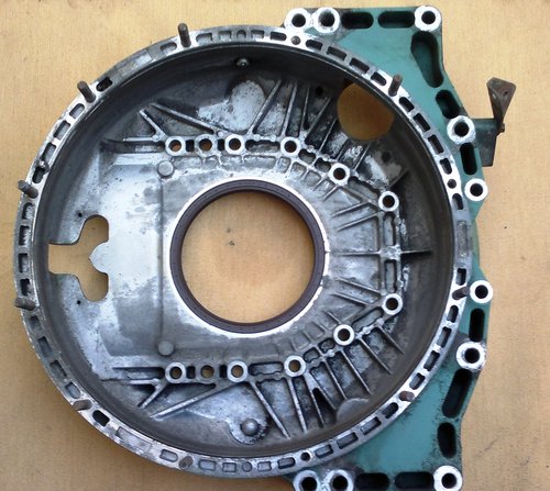 Carcaza Cubre Volante D12 A-C-D