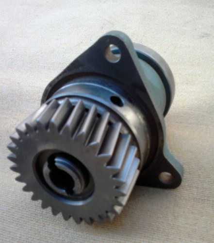 Mancal D12C