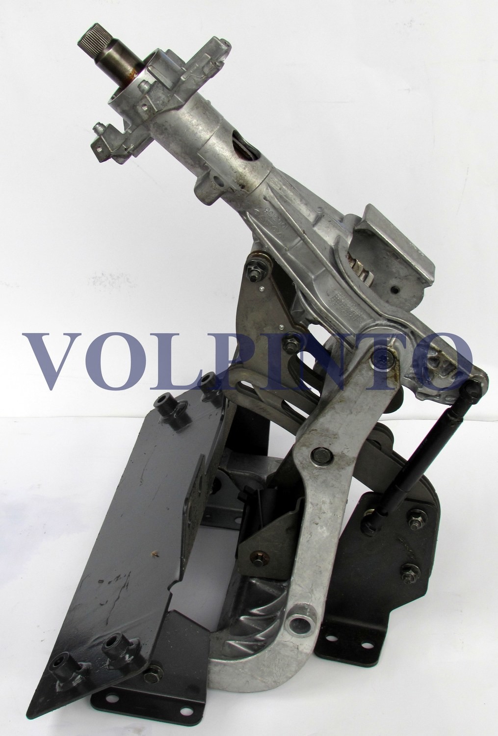 Soporte de Volante dirección