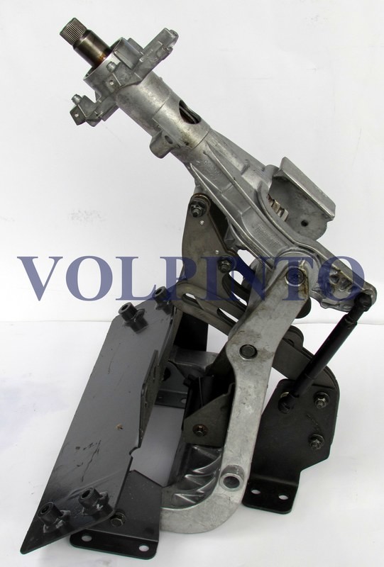 Soporte de Volante dirección