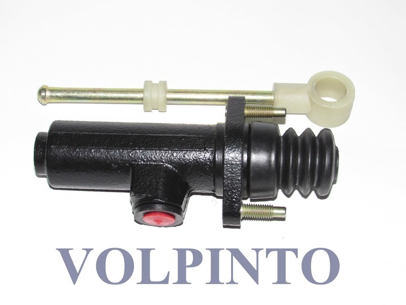 Bomba pedal de embrague	FH12