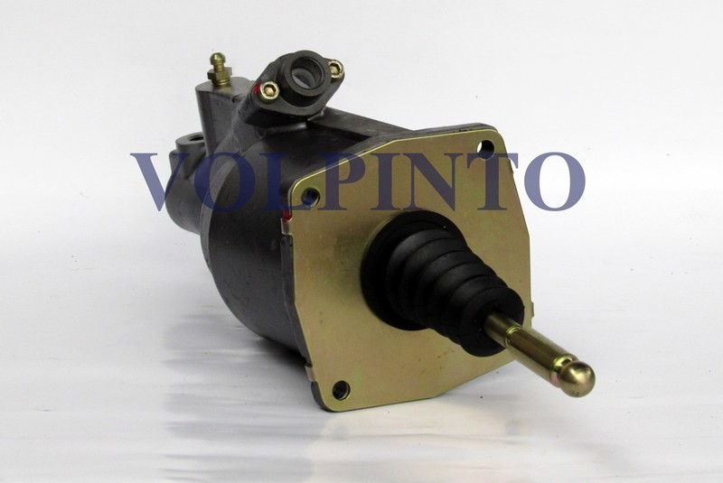 Servo Caja VT
