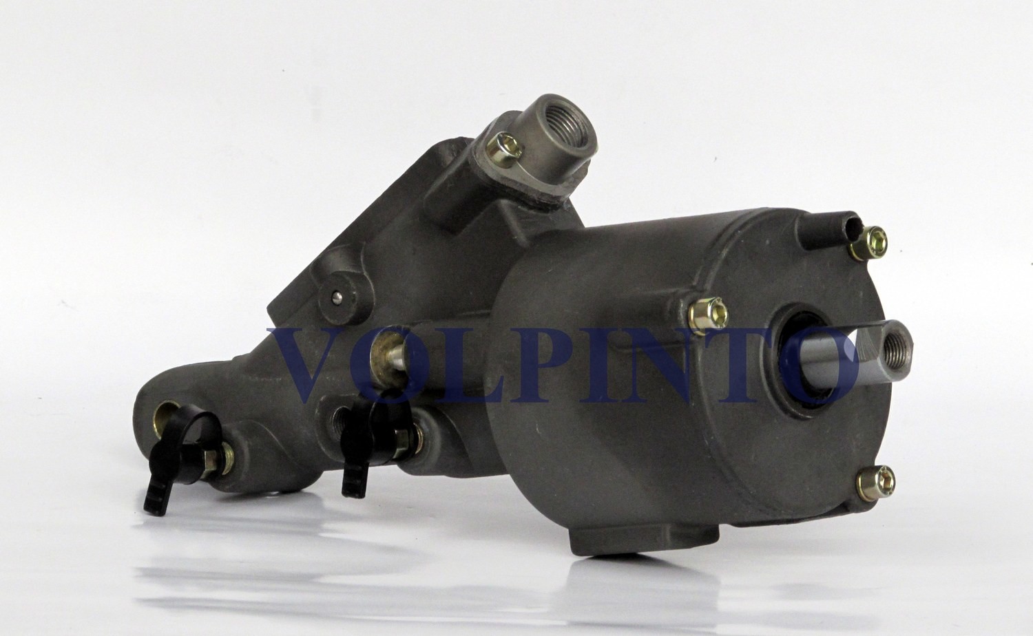 Servo Embrague 	F10 / F12