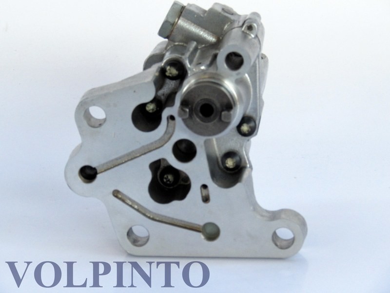 Bomba de combustible	FH12/FM12