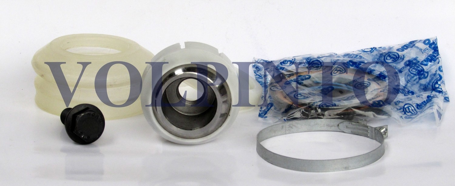 Kit reparación Cojinete centrador de barra en V