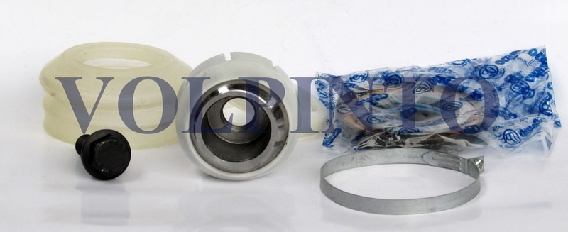 Kit reparación Cojinete centrador de barra en V