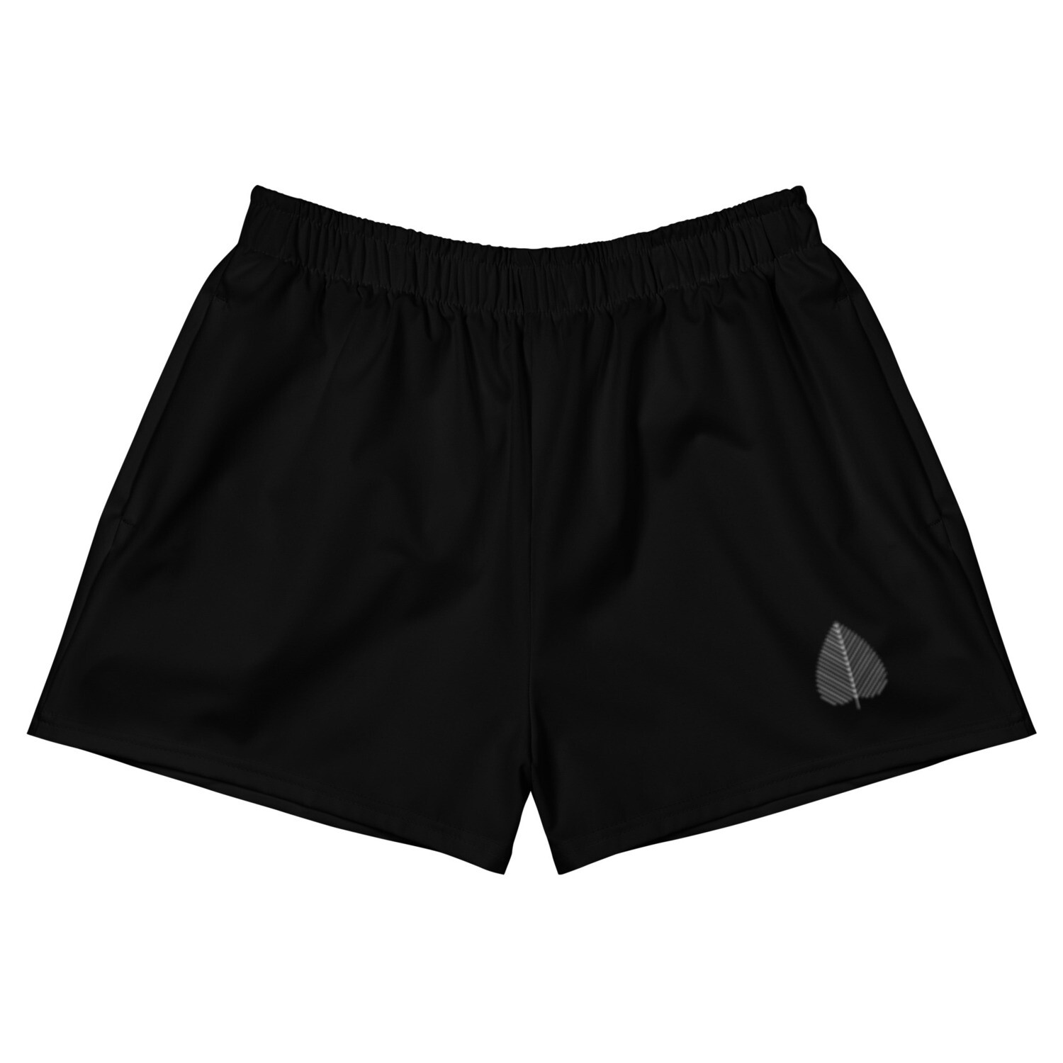 Women’s Recycled Athletic Shorts