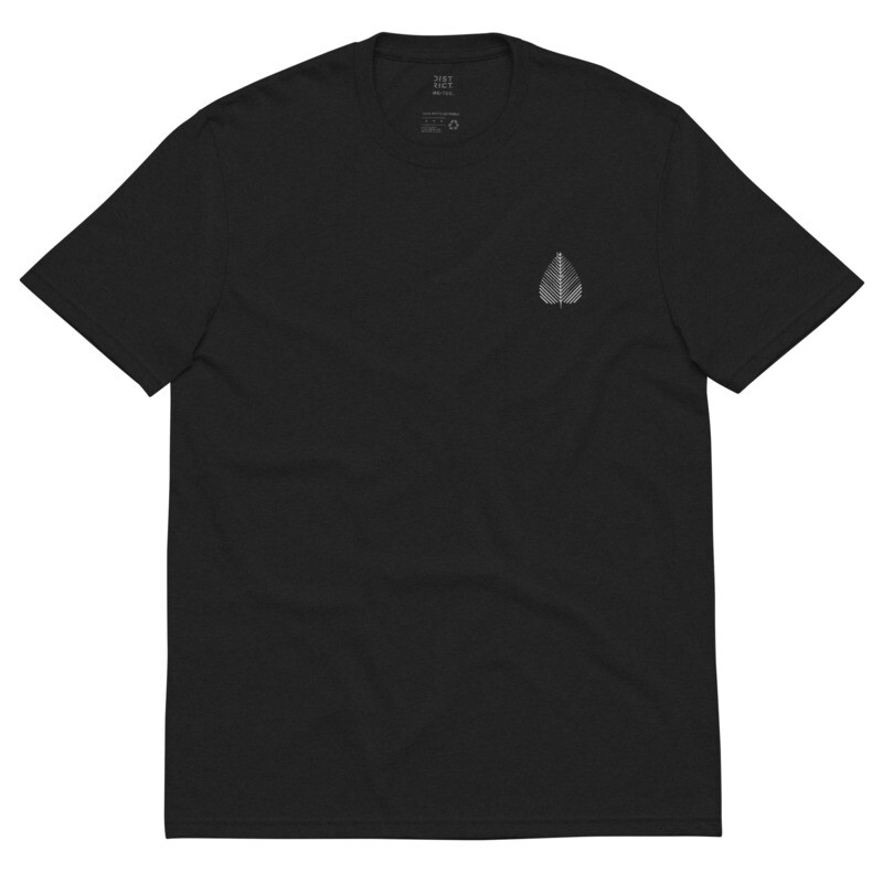 Unisex recycled t-shirt